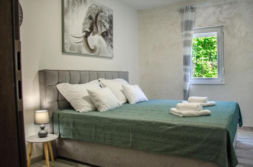 Apartments Maar in مالينسكا