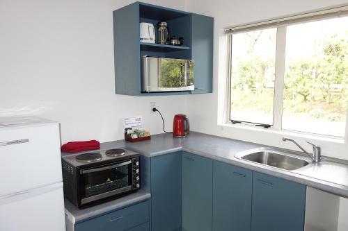 مطبخ, Northwood Motor Lodge in Northwood