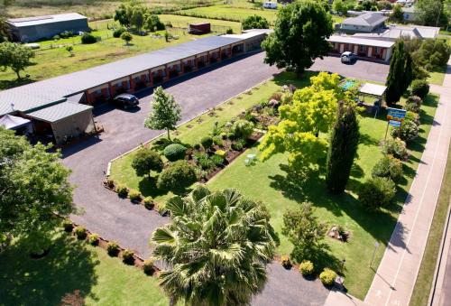 Quirindi Sunflower Motor Inn