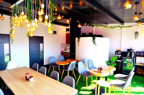 OYO Hostel Dongdaemun1, Seul