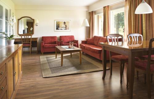 Lohja Spa & Resort in Karjalohja