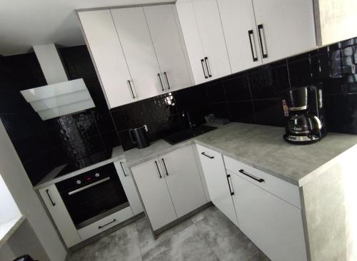 Apartament Heaven