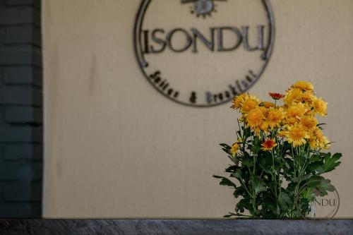 ISONDU Suites & Breakfast