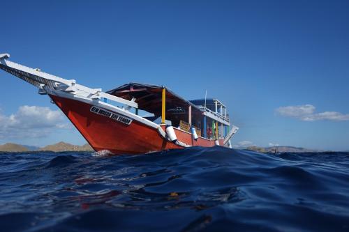 Dragon DIVE KOMODO SCUBA DIVING CENTER