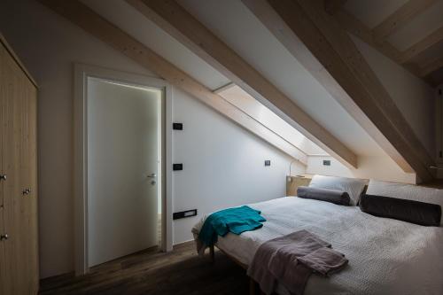 Affittacamere La Ferrata Room Type - Deluxe Double Room