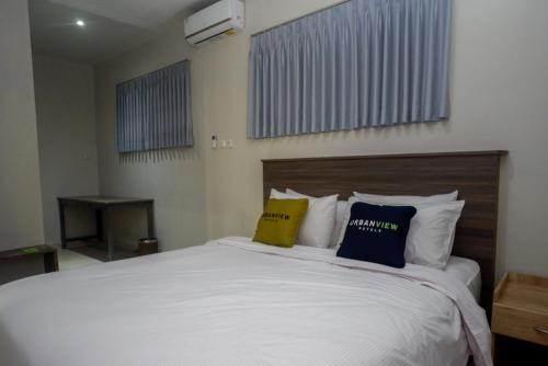 Urbanview Resort Kampoeng Media Yogyakarta by RedDoorz