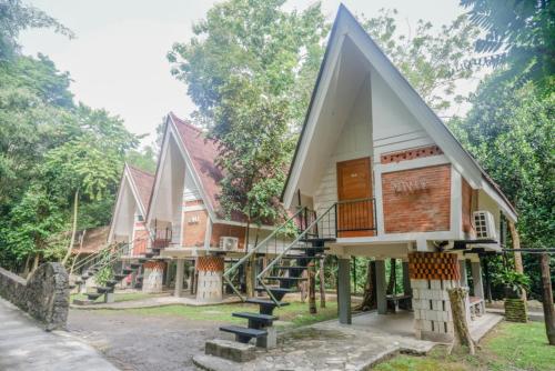 Urbanview Resort Kampoeng Media Yogyakarta by RedDoorz