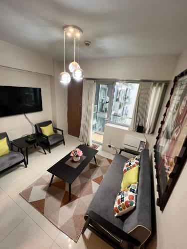 Resorts World Condo, Manila (zdjęcie 8)