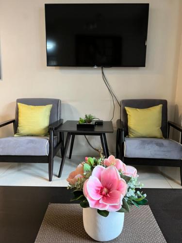 Resorts World Condo, Manila (zdjęcie 10)