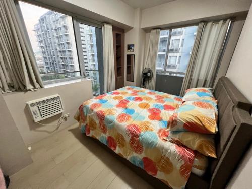 Resorts World Condo, Manila (zdjęcie 9)