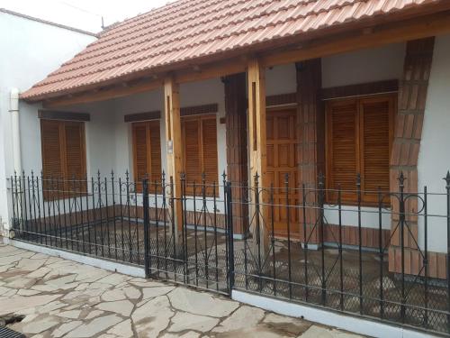 Casa Eva, Lujan de Cuyo