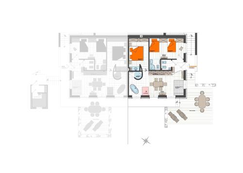 dolomit24 | design apARTments - Tap to explore photos