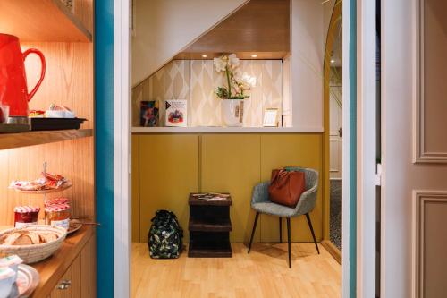 Hôtel du Dauphin - image 6