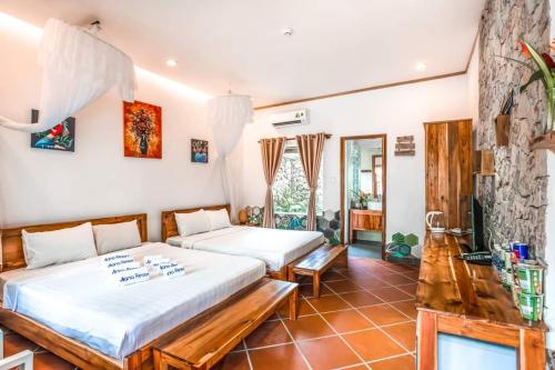 Miana Resort Phu Quoc photo 3