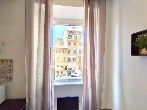 Trastevere Rome’s Heart charming apartment 88, Rzym (zdjęcie 3)