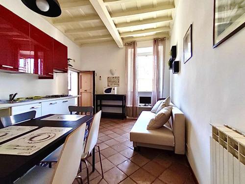 Trastevere Rome’s Heart charming apartment 88, Rzym (zdjęcie 6)