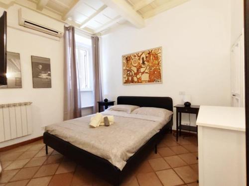 Trastevere Rome’s Heart charming apartment 88, Rzym (zdjęcie 7)