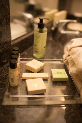 Germir Palas Hotel - Special Class