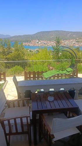 Poros View