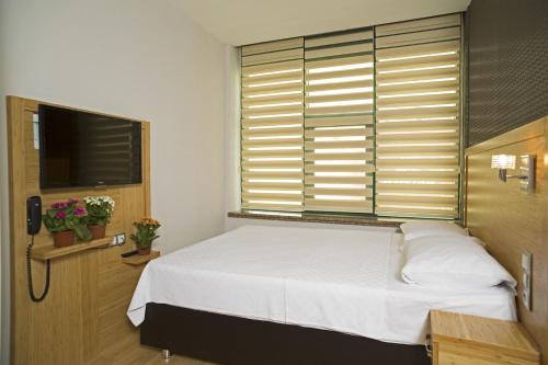 Demir Suite Hotel - image 13