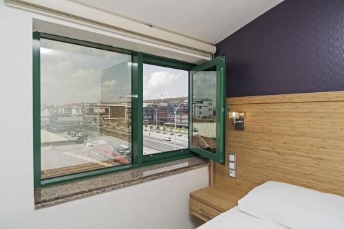 Demir Suite Hotel - image 7