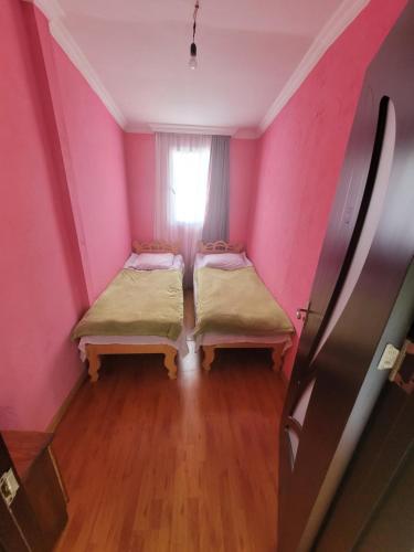 Guesthouse Mose in Ushguli