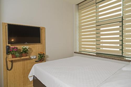 Demir Suite Hotel - image 5