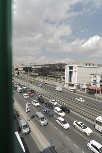Demir Suite Hotel - image 10