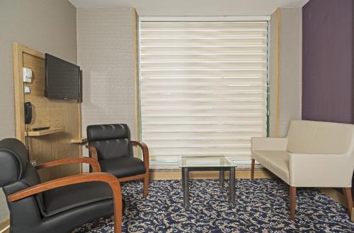Demir Suite Hotel - image 4
