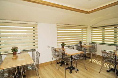 Demir Suite Hotel - main image