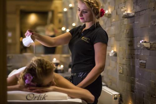 Pensjonat Orlik Mountain Resort&SPA obrázok