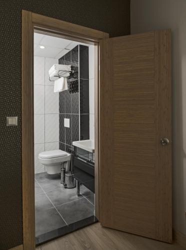 Demir Suite Hotel - image 8