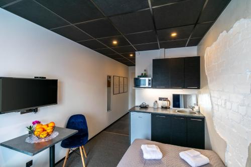 Apartments24 Ilu Apartments24 Ilu