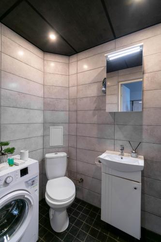 Apartments24 Ilu Apartments24 Ilu