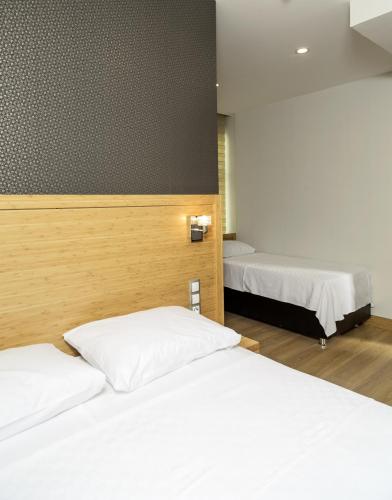 Demir Suite Hotel - image 2