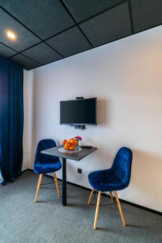 Apartments24 Ilu Apartments24 Ilu