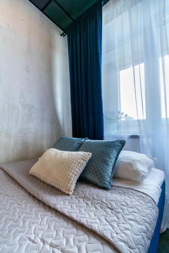 Apartments24 Ilu Apartments24 Ilu