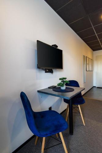 Apartments24 Ilu Apartments24 Ilu