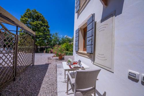 Villa Faccioli Magnolia And Oleandro With Shared Pool - Happy Rentals