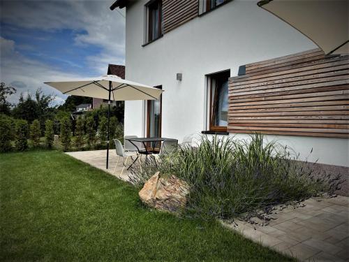 Apartmán Svárov Apartmán Svárov