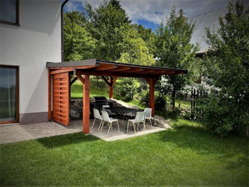 Apartmán Svárov Apartmán Svárov