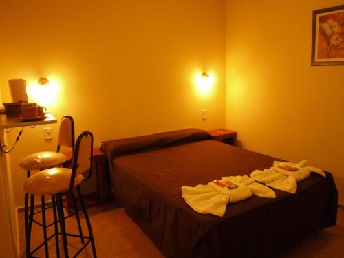 Apart C&C Jachal in San Jose de Jachal