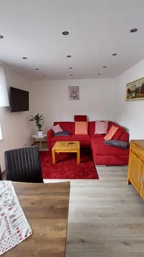 Ferienwohnung Fovere in Kall, Deutschland