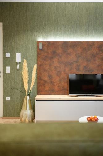 Villa Fauster Pustrabase Room Type - Apartment