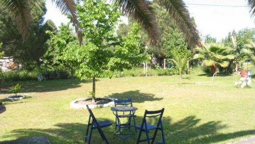House in Vourvourou with big garden for 5 Persons., Vourvourou (fotografie 5)