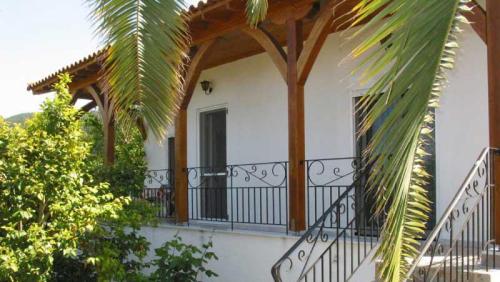 House in Vourvourou with big garden for 5 Persons., Vourvourou (fotografie 6)