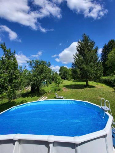 villa le tabarz gîte à louer Aiglemont