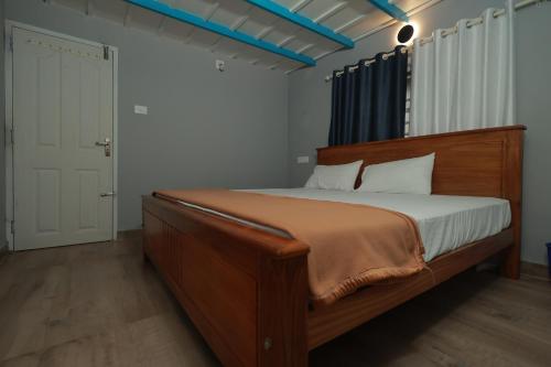 Babu's Homestays By Lexstays in Thavinhal