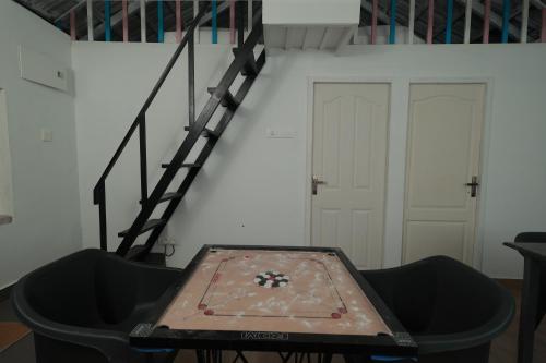 Szórakozási lehetőségek, Babu's Homestays By Lexstays in Thavinhal