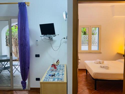  Le Residenze Blu Sardinia in La Caletta